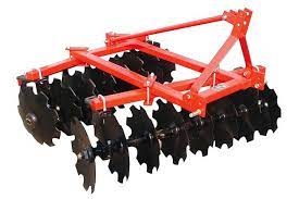 DISC HARROWS bosfours.com1