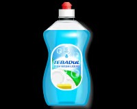 Dish Soap bosfours.com