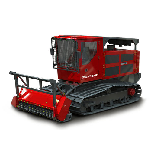 FORESTRY MULCHERS bosfours.com3