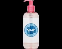 Liquid Soap bosfours.com