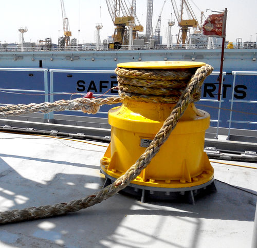 Marine Equipment bosfours.com