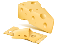 bosfours.com Cheese