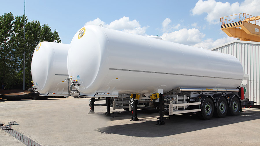 bosfours.com Cryogenic Tank 2 bosfours.com Cryogenic Tank 4
