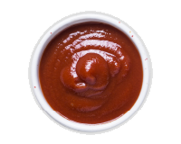bosfours.com Ketcup