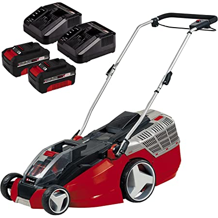 bosfours.com Mower 3