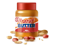 bosfours.com Pistachio Butter