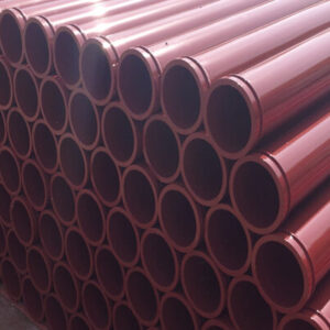 bosfours.com Welded Pipe