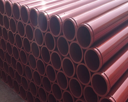 bosfours.com Welded Pipe