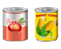 bosfours.com canned food